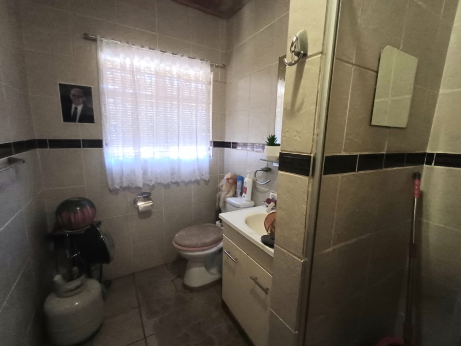 3 Bedroom Property for Sale in Vaalpark Free State